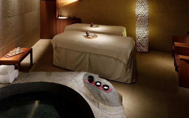 Grand Hyatt Tokyo