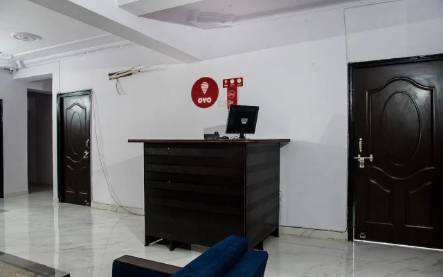 OYO 16360 Green Homes