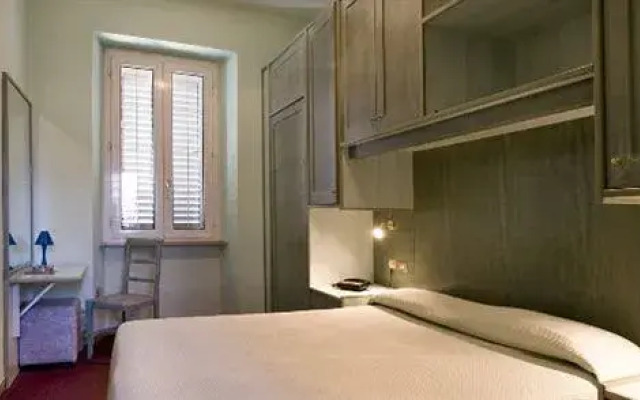 Nuovo Albergo Il Portonaccio