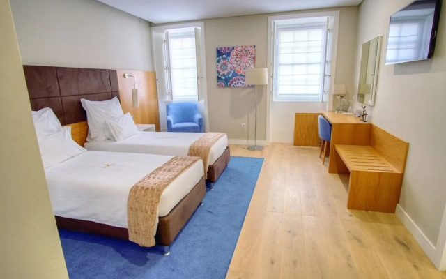 Hotel Fonte Velha