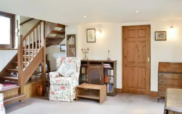 The Coach House