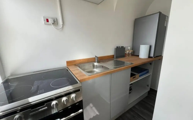 Host Stay Regent Street