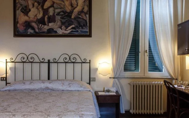 Albergo Il Giglio