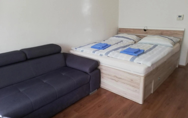 Apartment 70m2