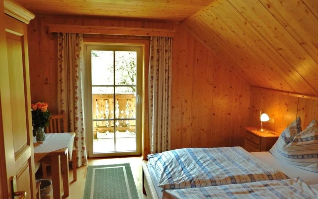 Ferienhaus zur Linde