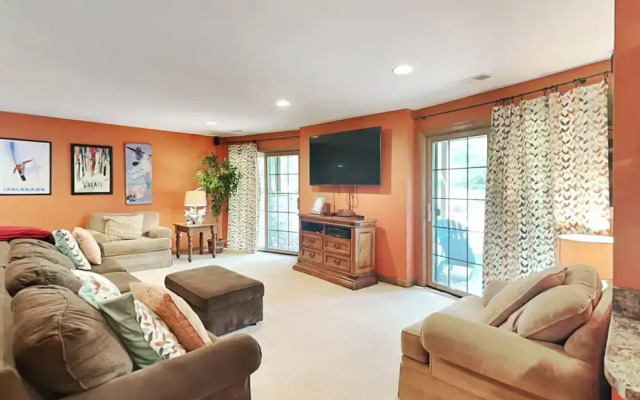 Mountainlair by Taylor Made Deep Creek