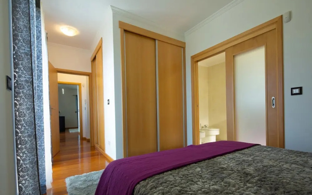 Ribeira Brava Splendid Home