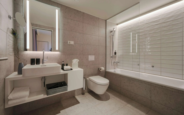 Adina Apartment Hotel Cologne