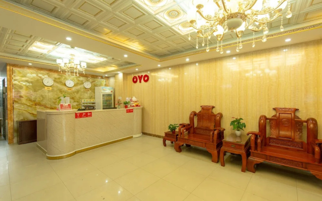 Mai Villa - Trung Yen 2