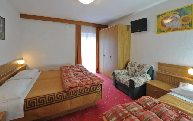 Hotel Cristallo