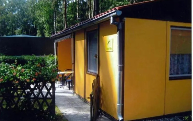 Ferienhaus Bellin VORP 2191