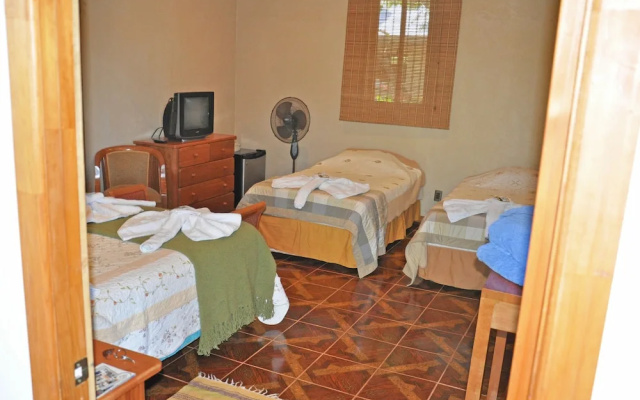 Hotel Tekarera