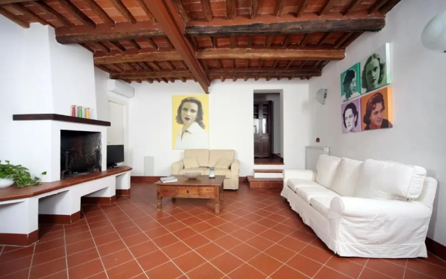 Casa Cecilia