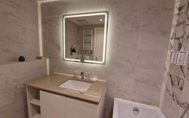 Beograd na Vodi - BW ARCADIA LUXURY