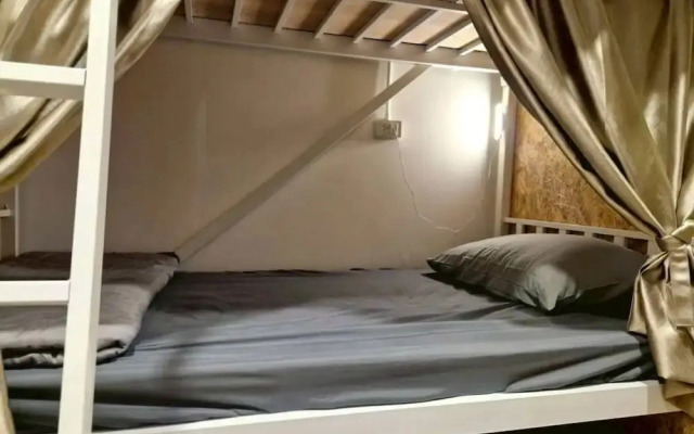 MaMa Hostel  CNX