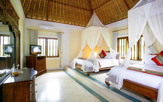 Bali Hidden Paradise Seminyak Villa