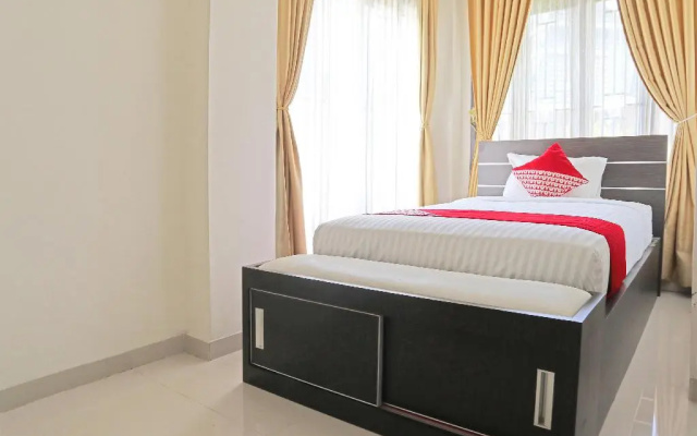 OYO 1326 Mahakam Guest House