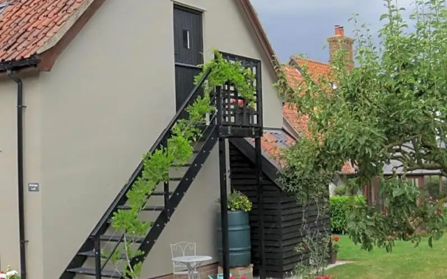 Maltings Loft