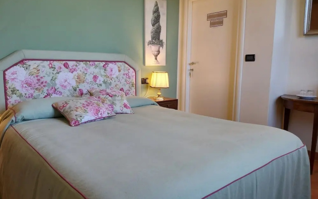Agriturismo - B&B L'Acquacotta