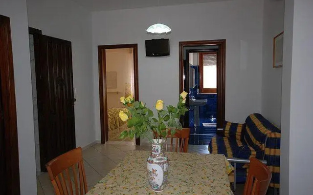 Appartamento Rosina