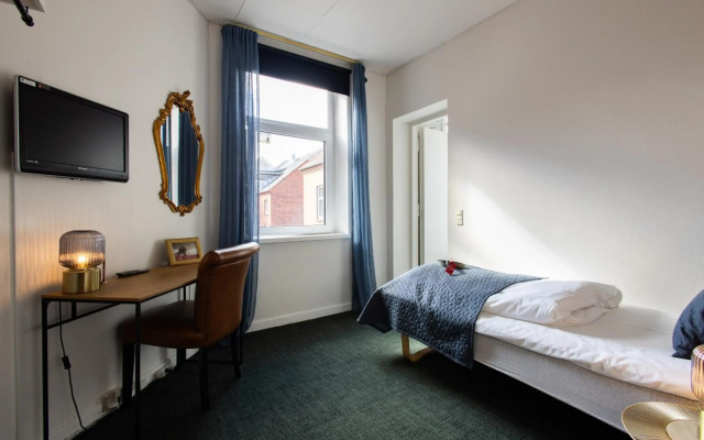 Milling Hotel Ansgar