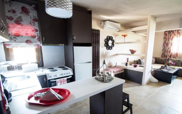 Garden Suite