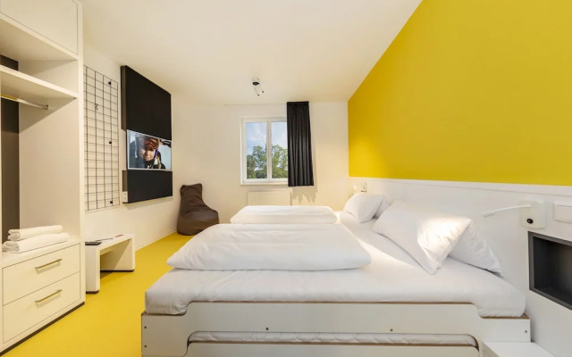 Hotel Athletik Kiel