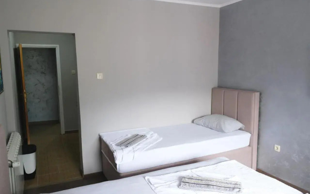 Guest House Mrvaljević