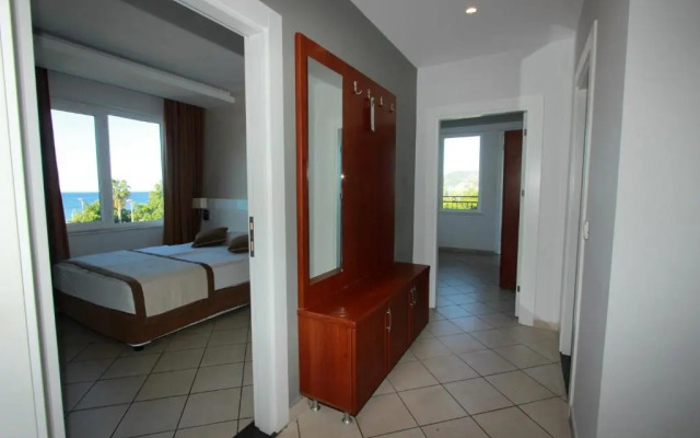 Havana Apart Hotel