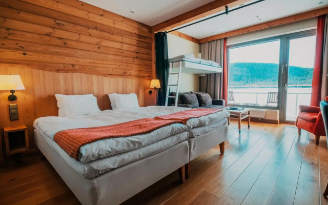 Holiday Club Åre Apartments