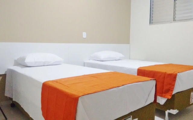 Hotel Casas Novas