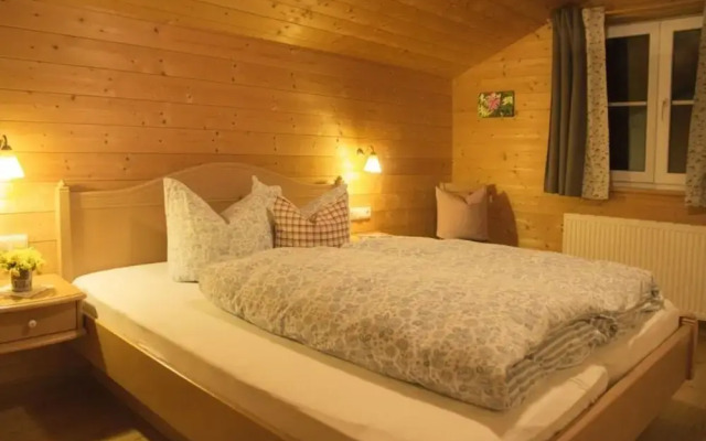 Alpenrosle Comfortable Holiday Residence