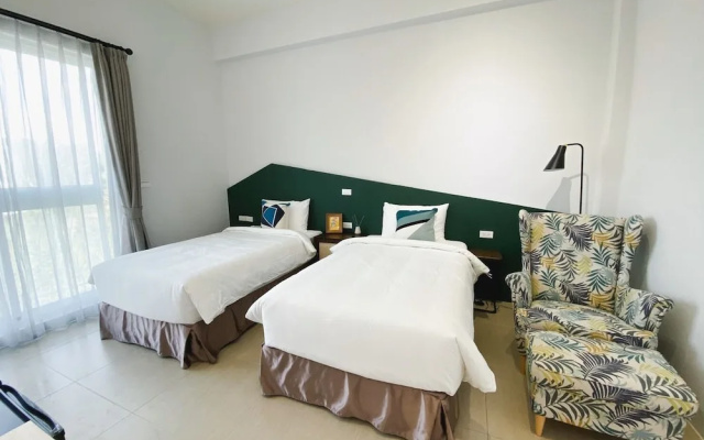 Ho Hostel