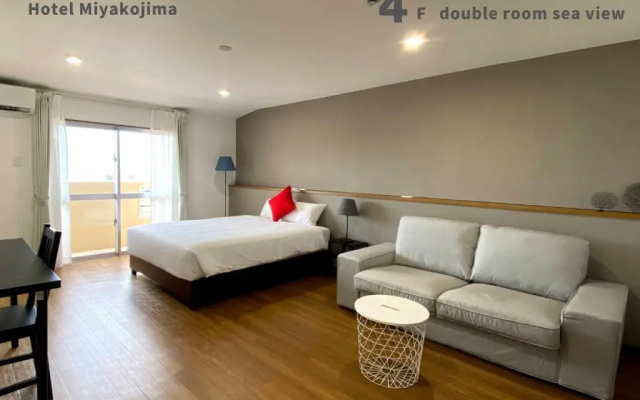 Hotel Miyakojima