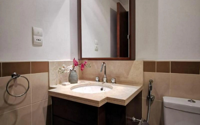 Dream Inn Dubai Apartments Princess Tower Marina