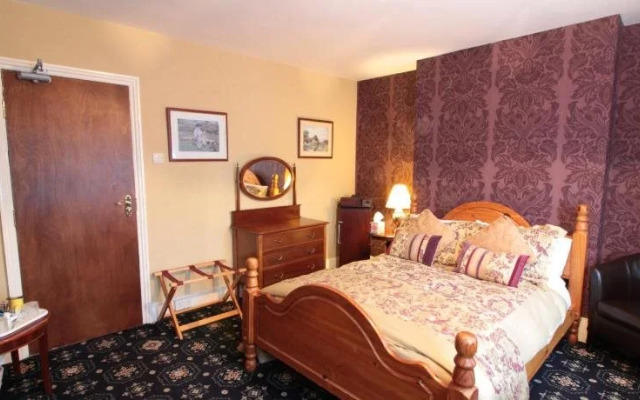 Westbank Guest House