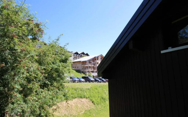 Appartement Les Saisies, 1 pièce, 2 personnes - FR-1-293-245