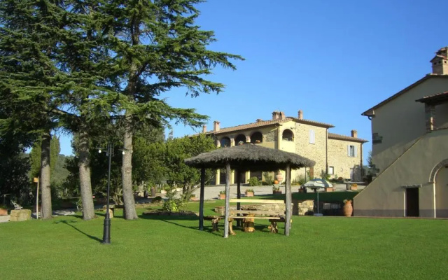 Agriturismo NaTourOasi