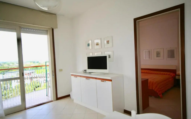 Ba- la Torre - Sea View -