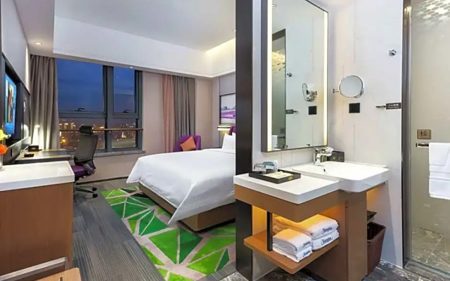 Hampton Xuzhou Yunlong