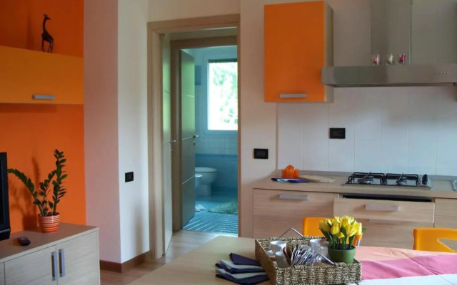 ElyS Residence