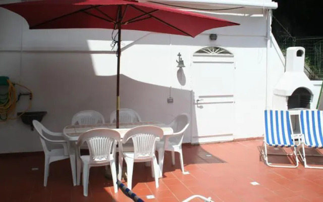 Casa Goletta