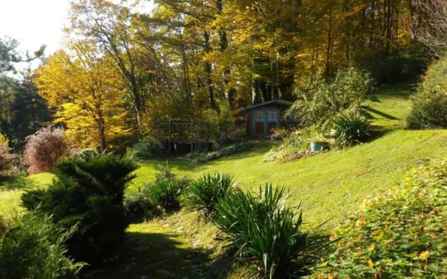 Chambres dHôtes aux Champs des Racines
