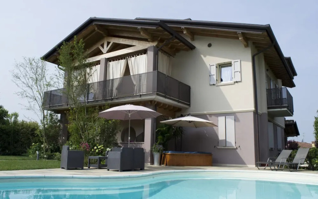 Michela BB & Relais