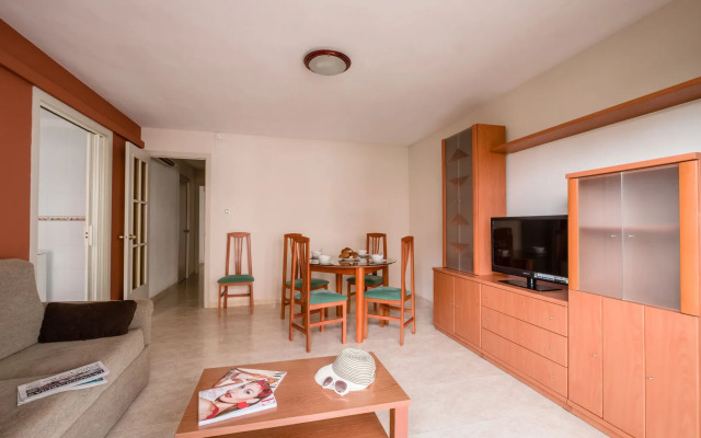 Apartamentos California