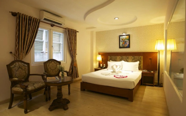 Sky Gem Hotel - Ben Thanh