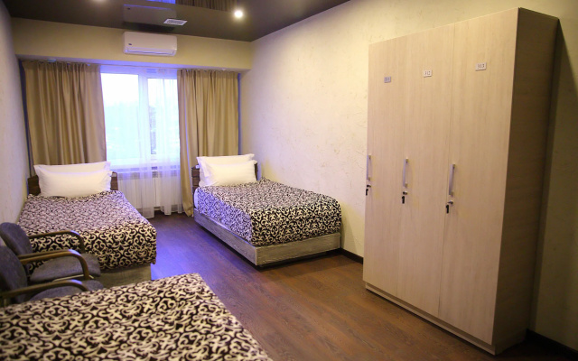 My Hotel