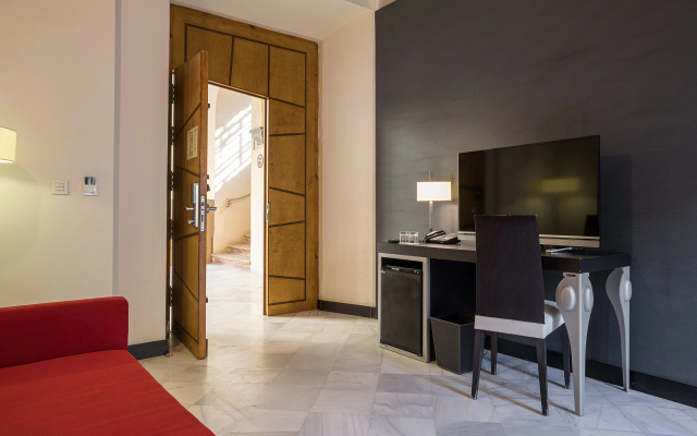 Hotel Palacio Marqués de Arizón