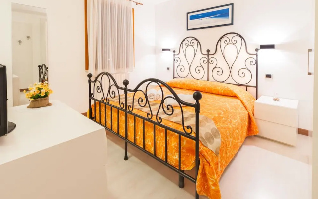 B&B Ca del Faro