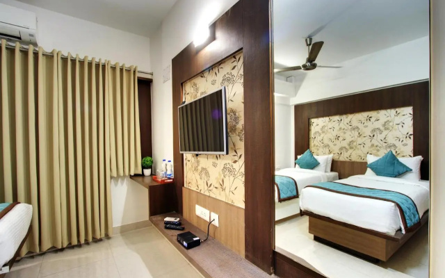White Castle  (Boutique Apartment Hotel)